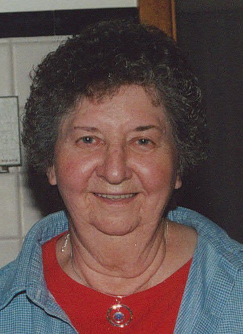 Ruby T. Huffman
